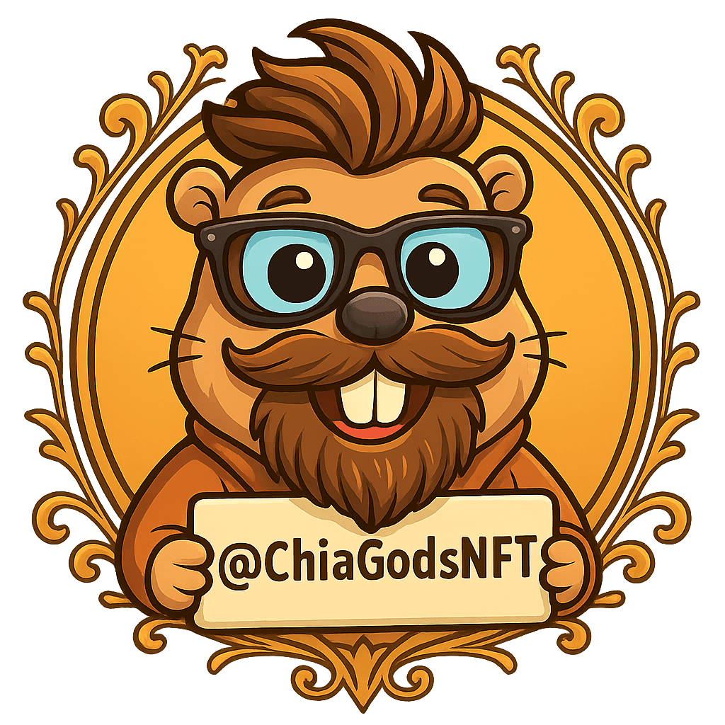 ChiaGodsNFT avatar