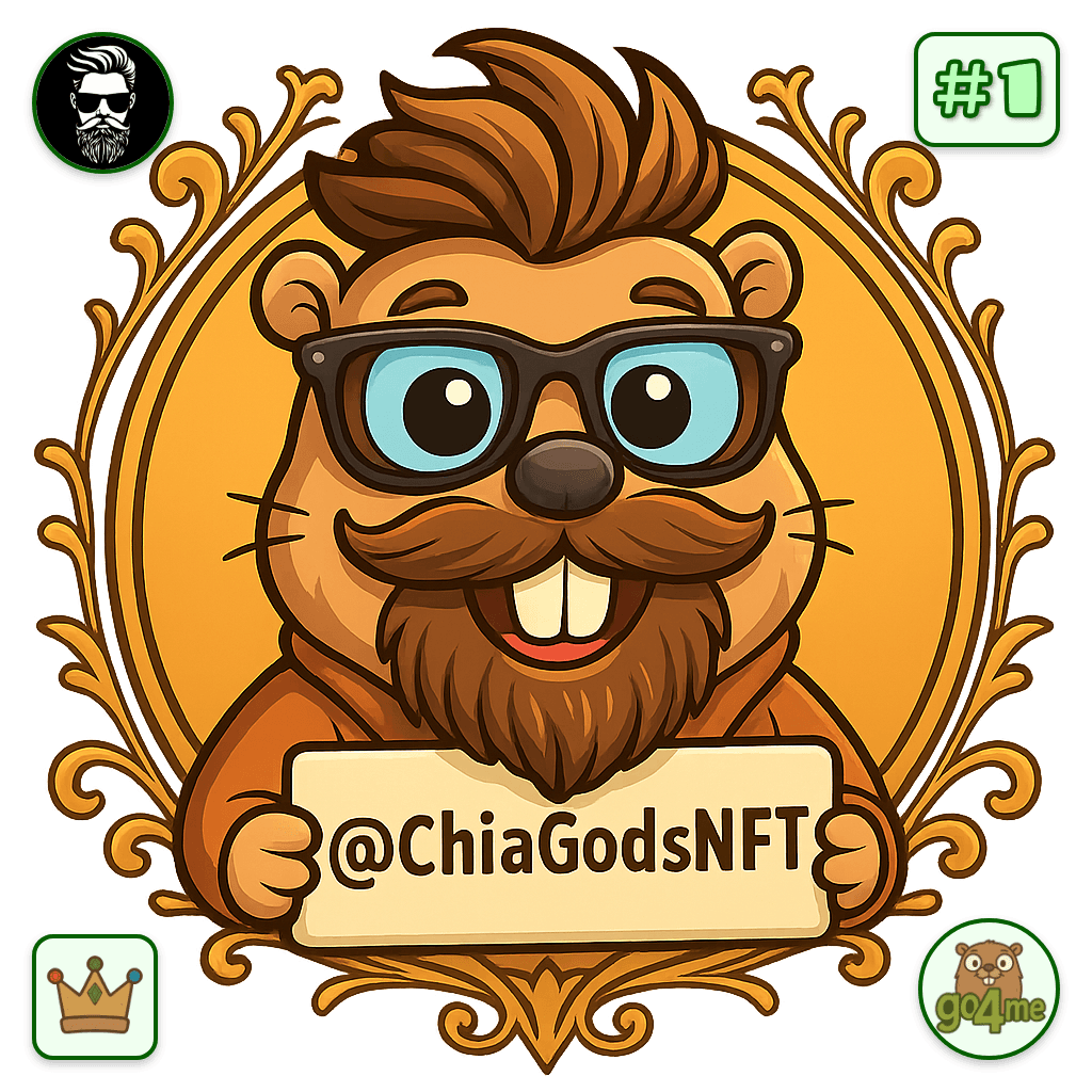 ChiaGodsNFT avatar
